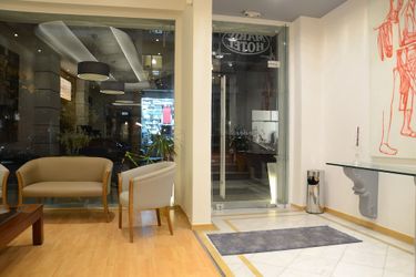 Hotel Marie Palace Patras: Photo 
