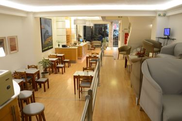 Hotel Marie Palace Patras: Photo 