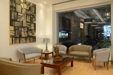 Hotel Marie Palace Patras: Photo 