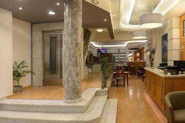 Hotel Marie Palace Patras: Photo 