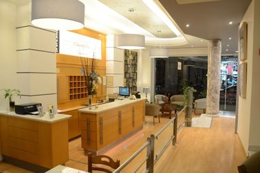 Hotel Marie Palace Patras: Photo 