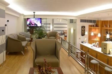 Hotel Marie Palace Patras: Photo 
