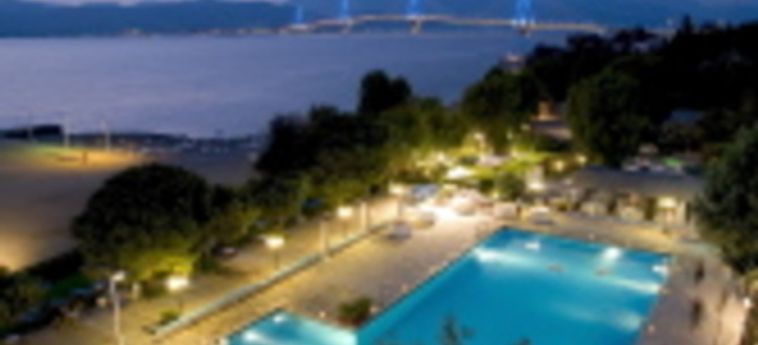 Hotel Porto Rio:  PATRAS