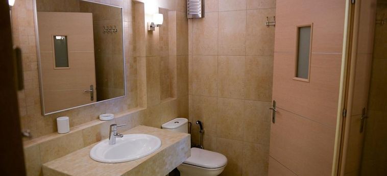 Hotel Patras Villa Elia Patras : Photo 
