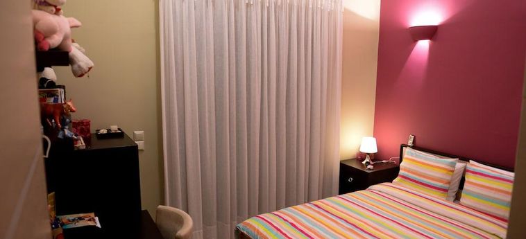 Hotel Patras Villa Elia Patras : Photo 