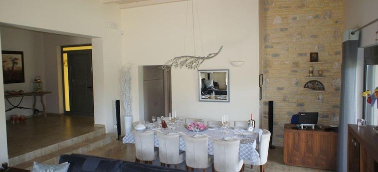Hotel Patras Villa Elia Patras: Foto 