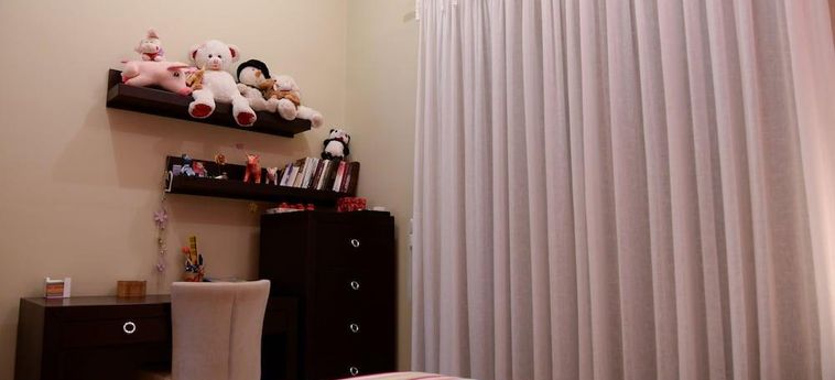 Hotel Patras Villa Elia Patras: Photo 