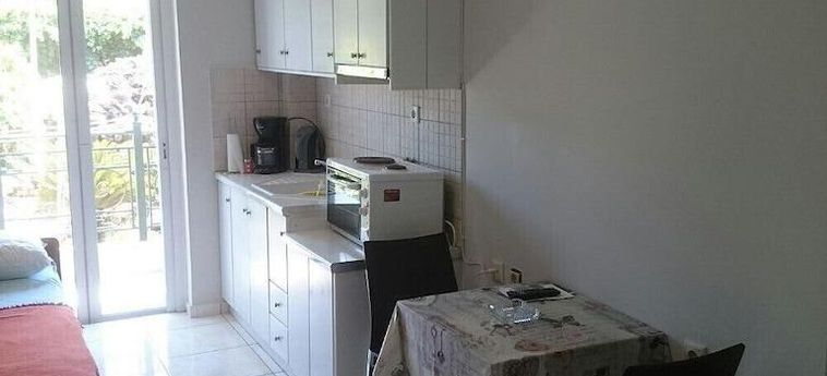 Seaside Apartment Rio Patras: Foto 