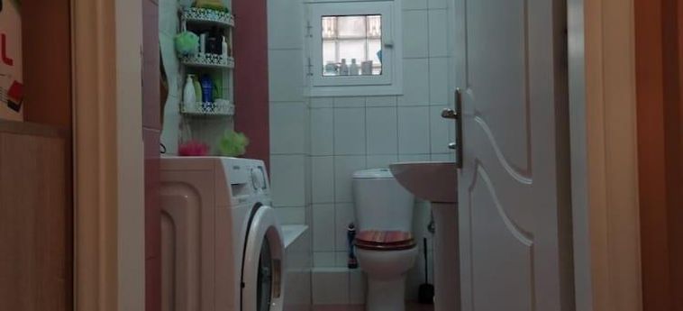 Seaside Apartment Rio Patras: Foto 