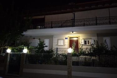 Seaside Apartment Rio Patras: Photo 