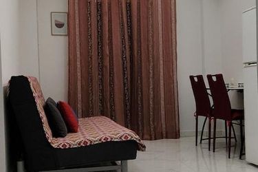 Seaside Apartment Rio Patras: Photo 