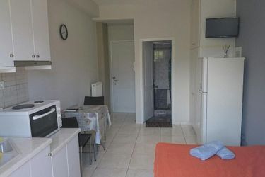 Seaside Apartment Rio Patras: Photo 