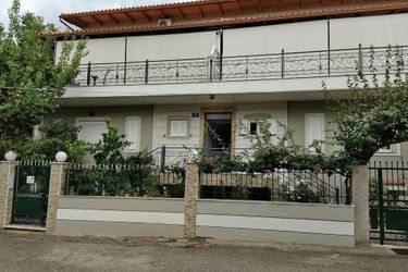 Seaside Apartment Rio Patras: Photo 