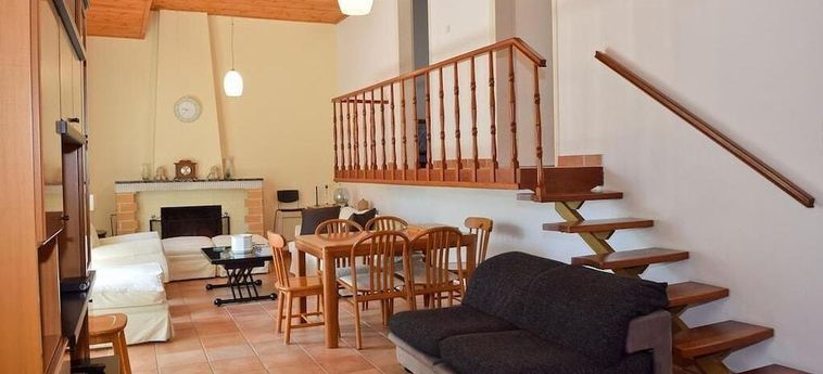 Hotel Villa Anastasia Patras: Foto 