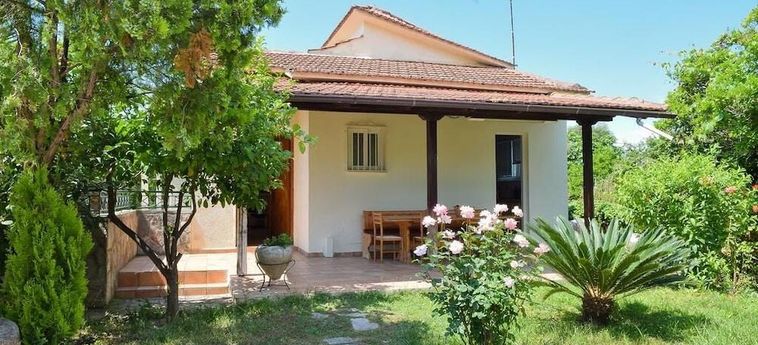 Hotel Villa Anastasia Patras: Foto 