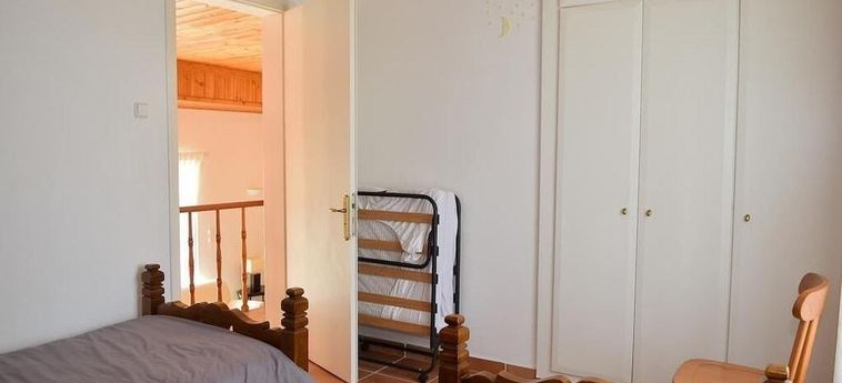 Hotel Villa Anastasia Patras: Foto 