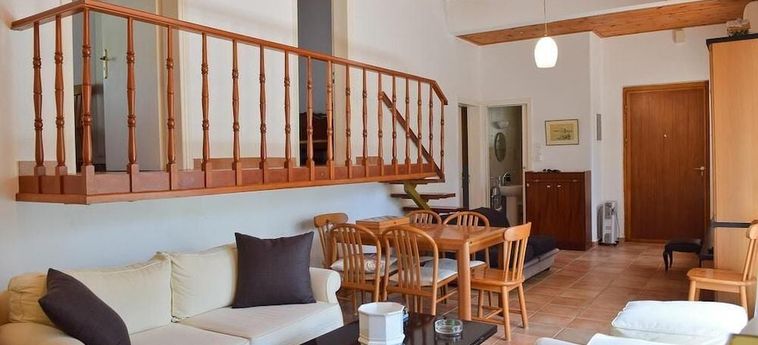 Hotel Villa Anastasia Patras: Foto 