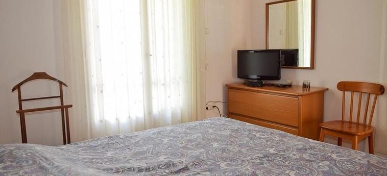 Hotel Villa Anastasia Patras: Foto 