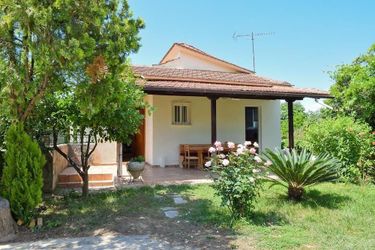 Hotel Villa Anastasia Patras: Photo 