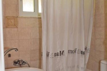 Hotel Villa Anastasia Patras: Photo 