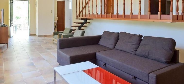 Hotel Villa Giorgia Patras: Foto 