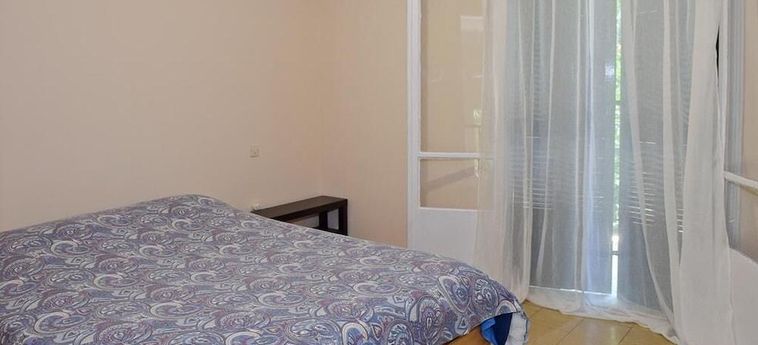 Hotel Villa Giorgia Patras : Photo 