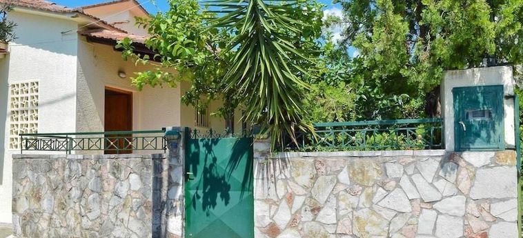 Hotel Villa Giorgia Patras: Foto 