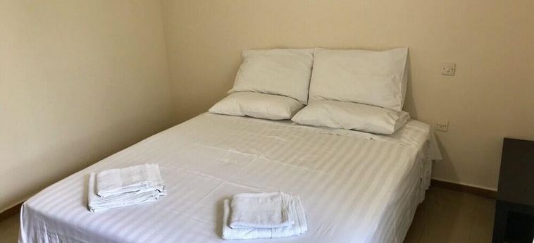 Hotel Villa Giorgia Patras: Foto 