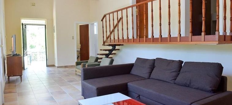 Hotel Villa Giorgia Patras: Foto 