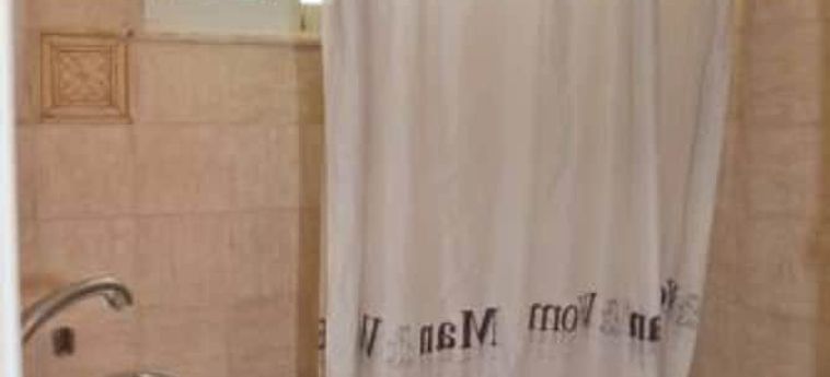 Hotel Villa Giorgia Patras: Foto 