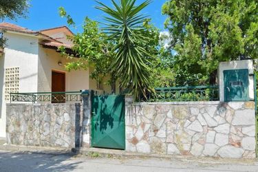 Hotel Villa Giorgia Patras: Photo 