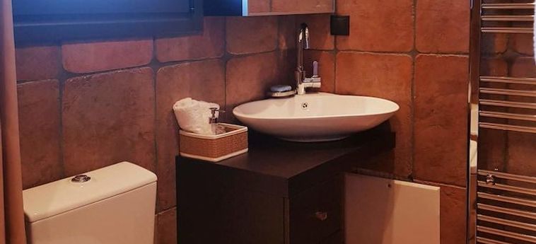 Hotel Villa Xenny Patras: Foto 
