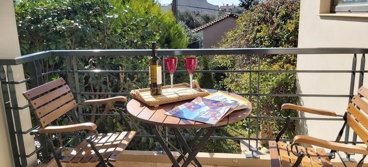 Hotel Villa Xenny Patras: Foto 