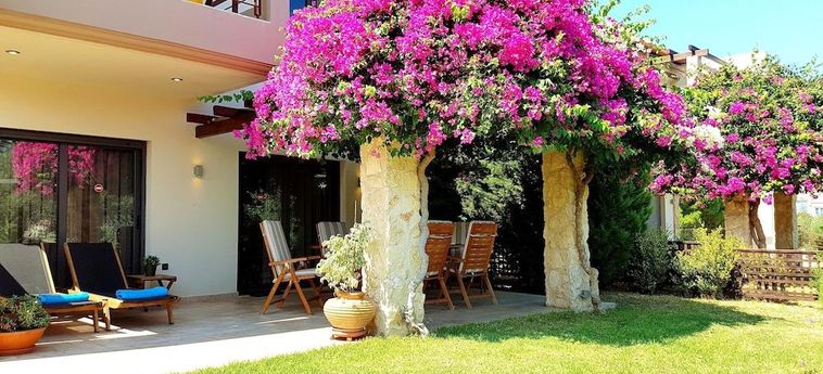 Hotel Villa Xenny Patras : Photo 