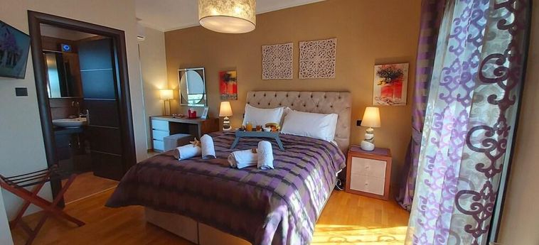Hotel Villa Xenny Patras: Foto 