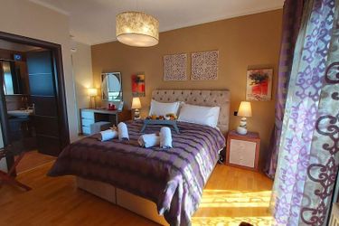 Hotel Villa Xenny Patras: Photo 