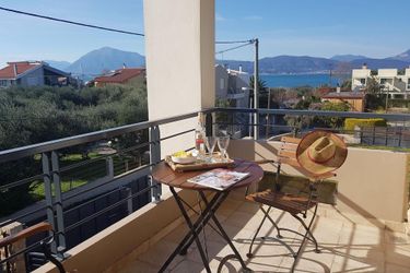 Hotel Villa Xenny Patras: Photo 