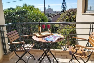 Hotel Villa Xenny Patras: Photo 