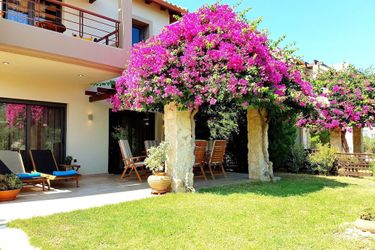 Hotel Villa Xenny Patras: Photo 