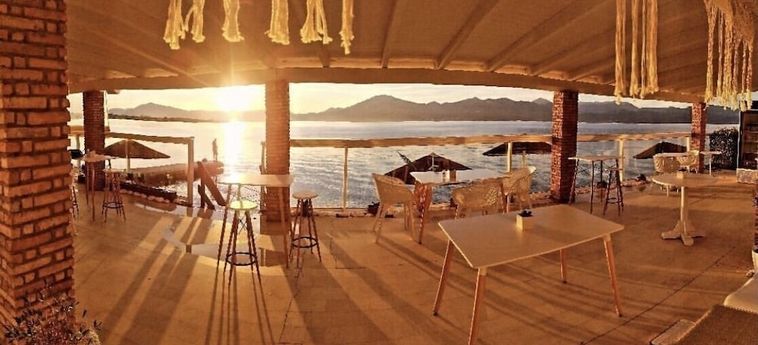 Rodini Beach Hotel Patras: Foto 