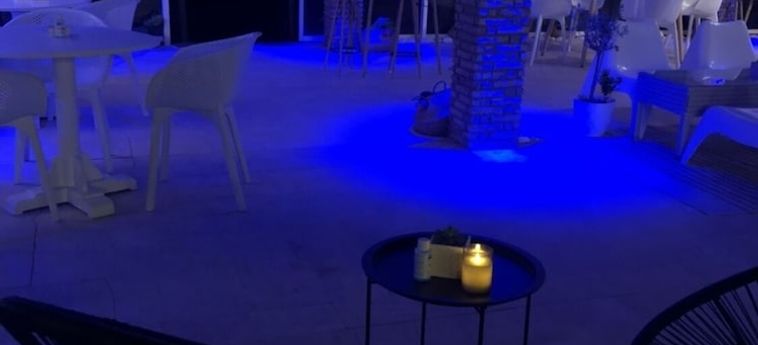 Rodini Beach Hotel Patras: Foto 