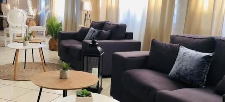 Rodini Beach Hotel Patras: Foto 