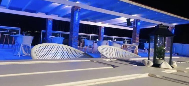 Rodini Beach Hotel Patras: Foto 