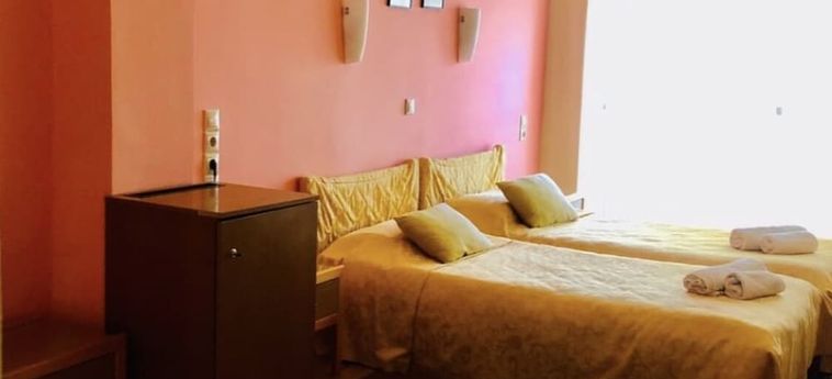 Rodini Beach Hotel Patras: Foto 
