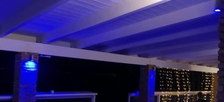 Rodini Beach Hotel Patras: Foto 