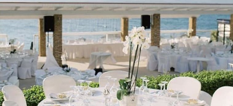 Rodini Beach Hotel Patras: Foto 