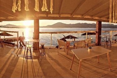 Rodini Beach Hotel Patras: Photo 