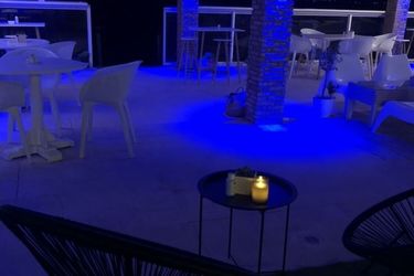 Rodini Beach Hotel Patras: Photo 