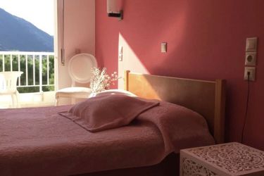 Rodini Beach Hotel Patras: Photo 
