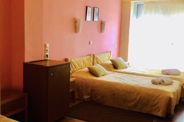 Rodini Beach Hotel Patras: Photo 
